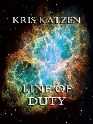 cover image of Line of Duty